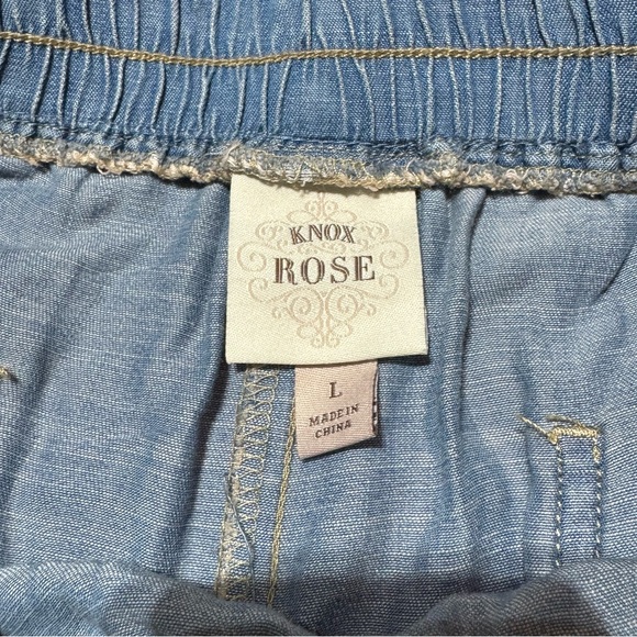 BRAND new with tags | women’s size large | wide leg pants - Picture 6 of 11